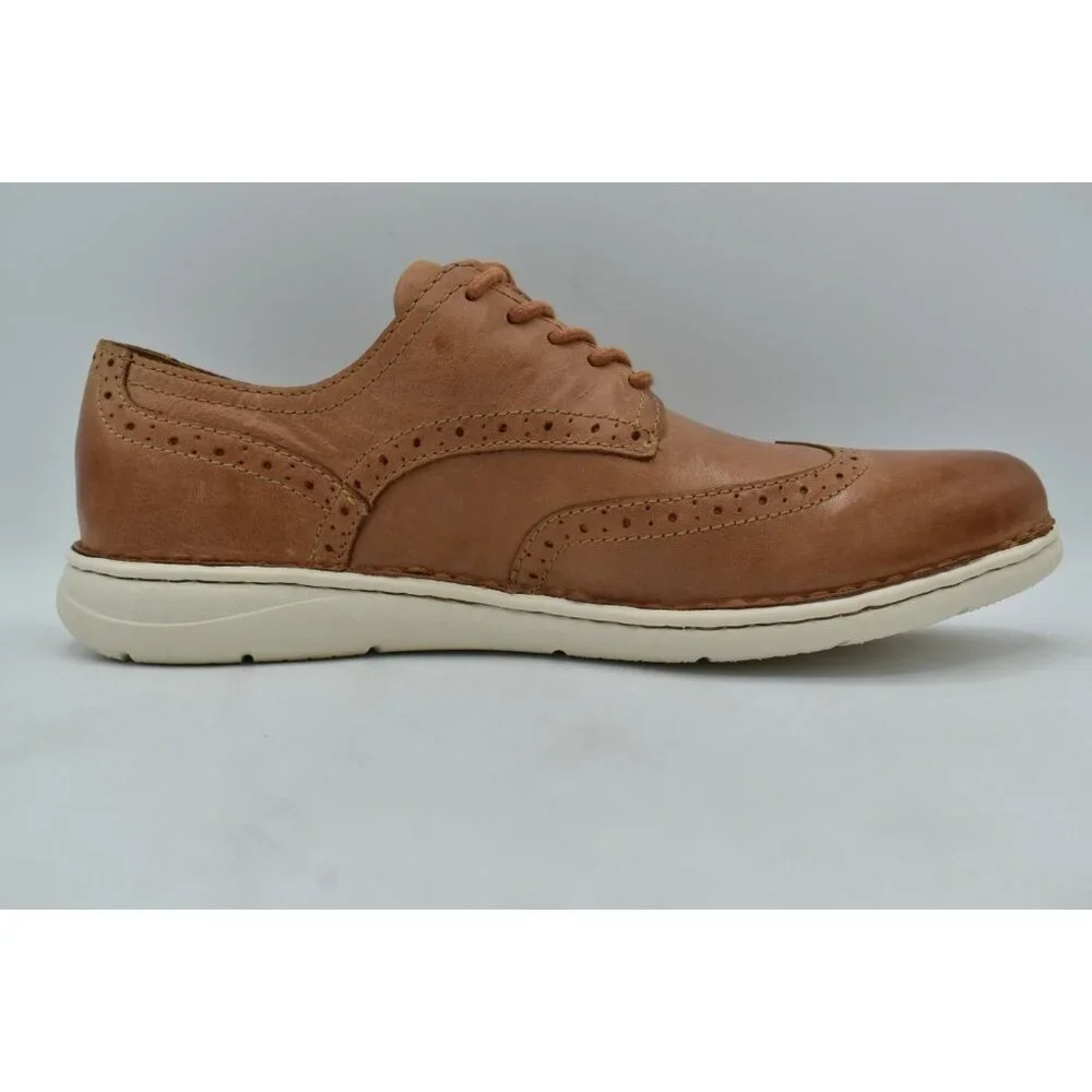 Born mens size